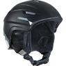 Шлем  г/л SALOMON RANGER 4D Black Mat