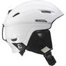Шлем  г/л SALOMON RANGER 4D White Matt