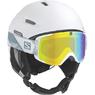 Шлем  г/л SALOMON RANGER 4D White Matt