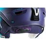 Шлем  г/л SALOMON ICON 4D C. AIR SCUBA BLUE/EGGP