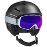 Шлем г/л SALOMON   RANGER 2  C.AIR BLACK