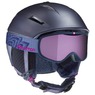Шлем г/л SALOMON   RANGER 2  Navy/BLACK