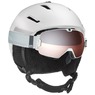 Шлем г/л SALOMON  RANGER 2  White
