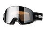 очки г / л  HEAD STIVOT RACE YOUTH JUNIOR Black