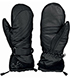 варежки Reusch Maiga R-TEX® XT Mitten, black, Lady
