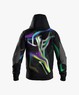 ENERGIAPURA  КУРТКА  WM LIGHT JACKET WITH HOOD LIFE SR 	 (XXL)