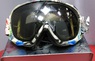 Очки горнолыжные Scott Fix Art  metall box