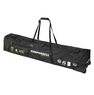 Komperdell  PROFI National Team - Pole and Skibag with Wheels 6500-02	 (150+70см)