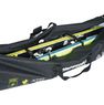 Komperdell  PROFI National Team - Pole and Skibag with Wheels 6500-02	 (150+70см)