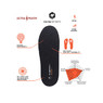 Комплект THERM-IC стелька Heat Flat + аккумулятор 25С-Pack 1300B (Bluetooth) (25)