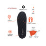 Комплект THERM-IC стелька Heat Flat + аккумулятор С-Pack 1300B (Bluetooth)  (25)