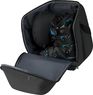 сумка для г/л ботинок HEAD Boot Bag , 40 литров black/anthracite (25)