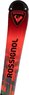 Горные лыжи Rossignol HERO ATH SL PRO R21 PRO + SPX 11 GW 26 (142)