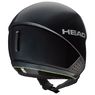 шлем горнолыжный HEAD DOWNFORCE anthracite (M)