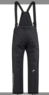 брюки самосбросы HEAD RACE ZIP Pants BK 24 (XL)