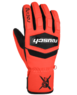 Перчатки REUSCH Worldcup Warrior R-TEX XT Junior Black/Fluo Red (6,5)