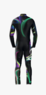 Комбинезон с защ.флис Energiapura RACING SUIT W/PROT THERMIC SPEED ALL STYLES SR   T1000X YE72 (XS)