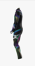 Комбинезон с защ.флис Energiapura RACING SUIT W/PROT THERMIC SPEED ALL STYLES SR   T1000X YE72 (XS)