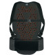 защита спины SCOTT Protector Jr AirFlex black/grey (M)
